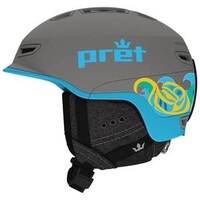 2025 Pret Fury X Mens