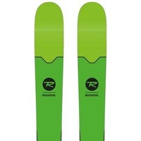 2018 Rossignol Smash 7