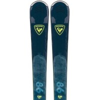 2024 Rossignol Experience 86 Basalt Mens