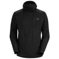 2024 Arcteryx Rho LT Hoody Mens
