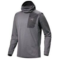 2024 Arcteryx Rho LT Hoody Mens