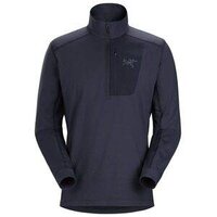 2024 Arcteryx Rho LT Zip Neck Mens