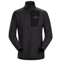 2024 Arcteryx Rho LT Zip Neck Mens