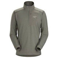 2023 Arcteryx Rho LT Zip Neck Mens