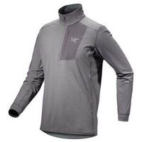2024 Arcteryx Rho LT Zip Neck Mens