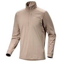 2024 Arcteryx Rho LT Zip Neck Mens