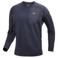 2025 Arcteryx Rho LT Crew Neck Mens