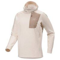 2024 Arcteryx Rho LT Hoody Mens