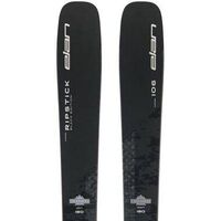 2024 Elan Ripstick 106 Black Edition Mens