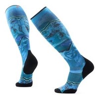 2027 Smartwool Targeted Cushion OTC Unisex