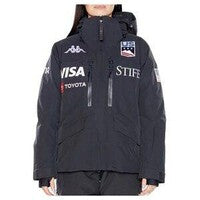 2025 Kappa 6Cento 604 US Ski Womens
