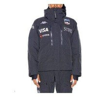 2024 Kappa 6Cento 602 US Ski Team Mens