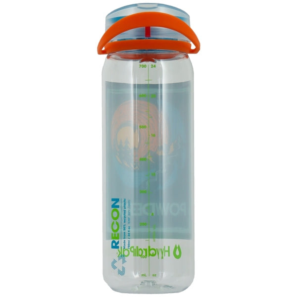 2026 Powder7 Snowmelt Bottle Unisex