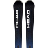 2023 Head Supershape e Titan Mens