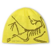 2026 Arcteryx Bird Head Toque Hat Unisex