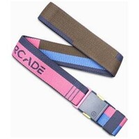 2026 Arcade Belts A2 Slim Unisex