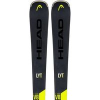 2020 Head V Shape V8 Mens
