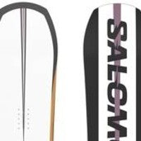 2025 Salomon Assassin Mens