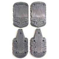 2024 Head Ski Boot Sole Blocks Unisex