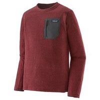 2023 Patagonia R1 Air Crew Mens