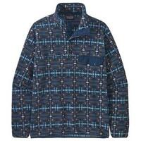 2024 Patagonia Lightweight Synchilla Snap T Pullover Mens