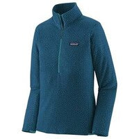 2025 Patagonia R1 Air Zip Neck Womens