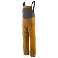 2025 Patagonia SnowDrifter Bibs Mens