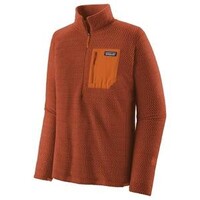 2025 Patagonia R1 Air Zip Neck Mens