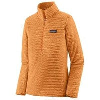 2025 Patagonia R1 Air Zip Neck Womens