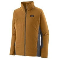 2025 Patagonia Nano Air Light Hybrid Jacket Mens