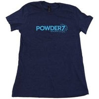 2026 Powder7 Logo Womens