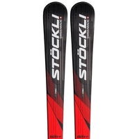 2027 Stockli Laser WRT Mens