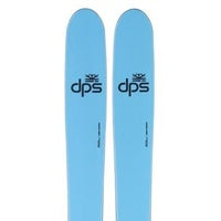 2026 DPS Wailer 107 Unisex