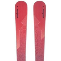 2024 Elan Wildcat 86 CX Womens