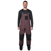 2024 Flylow Baker Bib Mens