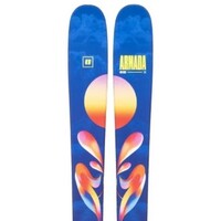 2023 Armada ARW 84 W Womens