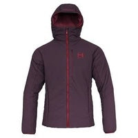 2025 Himali Ascent Stretch Hoodie Mens