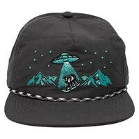 2027 Powder7 Cosmic Cow Unisex