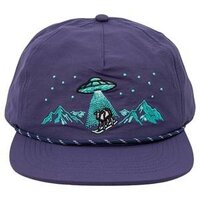 2027 Powder7 Cosmic Cow Unisex