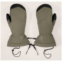 2025 Arcteryx Fission SV Mitten Unisex