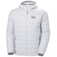 2027 Helly Hansen Lifaloft Hooded Insulator Mens