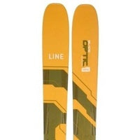2024 Line Blade Optic 114 Mens
