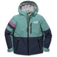 2026 Town Hall Mountain Town Winter Jacket