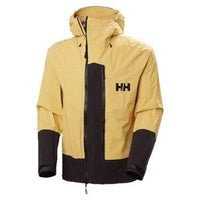 2026 Helly Hansen Odin BC Infinity Shell Jacket Mens
