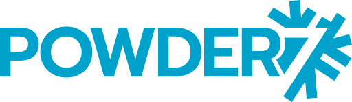 Powder7 logo