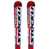 2014 Stockli Laser GS FIS Mens