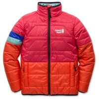 2026 Town Hall Skip Town Insulated Jacket