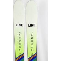 2023 Line Pandora 94 Womens