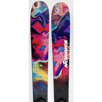 2027 Nordica Unleashed 106 Unisex