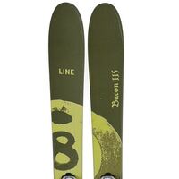 2027 Line Bacon 115 Mens